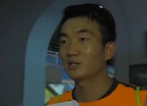 时尚走秀