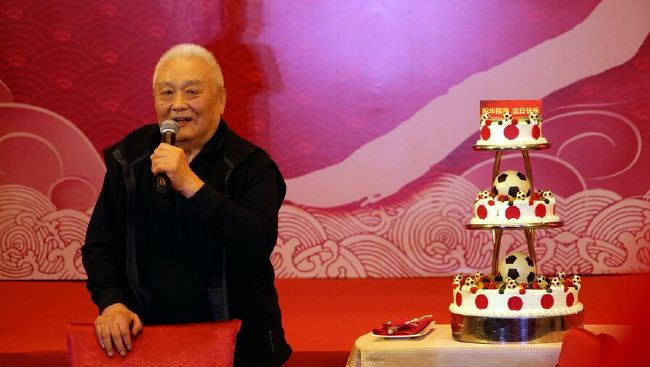 多年不见的姐姐